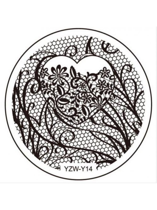 Matrita YZW-Y014